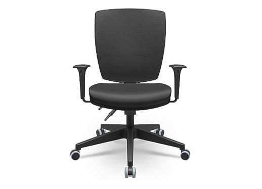 Cadeira diretor Altrix giratória