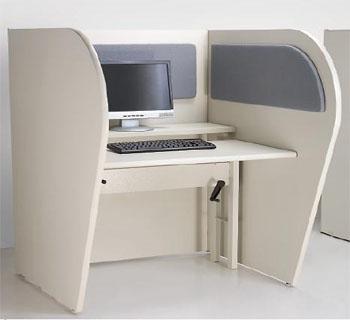 CALL CENTER ERGONôMICO