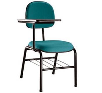 Ergonomia e conforto: saiba a importância da cadeira universitária com prancheta