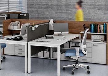 Mesa estação de trabalho: o segredo para um escritório eficiente e produtivo