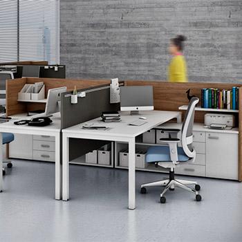 Mesa estação de trabalho: o segredo para um escritório eficiente e produtivo
