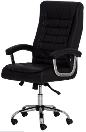 O que é uma cadeira presidente e por que está tão em alta?